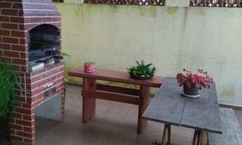 Imagem 5: Linda Casa na Vila Mirim