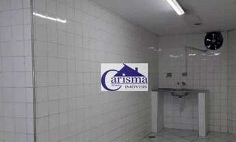 Imagem 7: Salão para alugar, 300 m² por R$ 21.000,00/mês - Centro - Santo André/SP