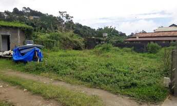 Imagem: Terreno com 961m² - Sambaqui