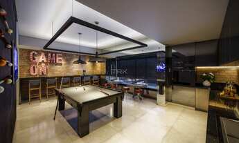 Imagem 7: TRK - Apartamento Spot Marista - 3 Suítes Plenas - 120 m2