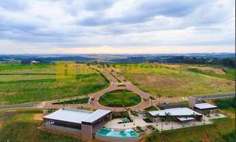 Imagem 5: Terreno - Loteamento Residencial Entre Verdes (Sousas) - Campinas