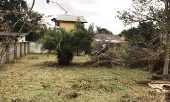 Imagem 2: Excelente Terreno com 600m² em Rua Pavimentada e bem Localizada no Campeche