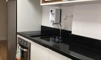 Imagem 5: Mondial 2 suítes Nascente Porteira Fechada no Caminho das Árvores R$ 540.000,00