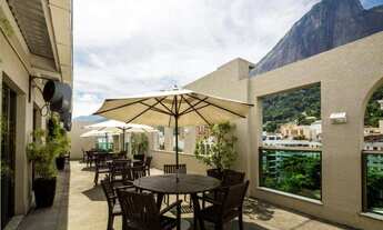 Imagem 6: Prédio comercial, 10000 m², venda ou aluguel, Jardim Botânico, Zona Sul, Rio de Janeiro/RJ