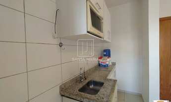 Imagem 5: Apartamento (tipo - padrao) 1 dormitórios/suite, cozinha planejada, portaria 24 horas, laz