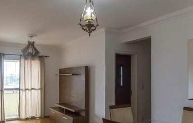 Imagem 2: Apartamento Ótima Localização com 67 m² 2 Dormitórios 1 Vaga de Garagem