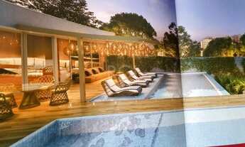 Imagem 4: Porto Alegre - Casa Padrão - Petrópolis