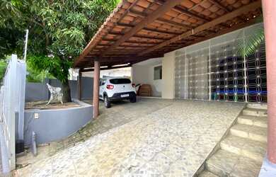 Imagem 3: Casa para Locação 3/4 - Barro Vermelho