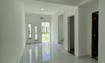 Imagem: Casa em Condomínio Atrás do Vivendas da