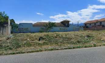 Imagem 2: TERRENO ITAGUAÍ 587m² de esquina