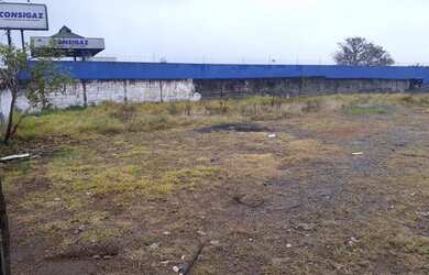 Imagem 2: Lote/Terreno para venda tem 1079 metros quadrados em Jardim São Lucas - Vargem Grande Paul