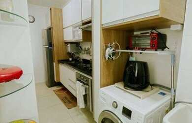 Imagem 7: Apartamento com 1 dormitório à venda, 46 m² - Jardim Botânico - Ribeirão Preto/SP