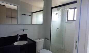 Imagem 3: Flat para aluguel possui 35 metros quadrados com 1 quarto em Lagoa Nova - Natal - RN