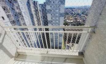 Imagem 7: Apartamento de 50m² em Osasco, no bairro Padroeira