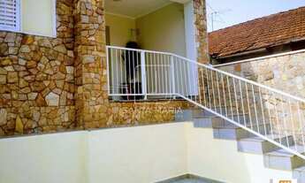 Imagem 2: Casa (térrea na rua) 4 dormitórios, cozinha planejada