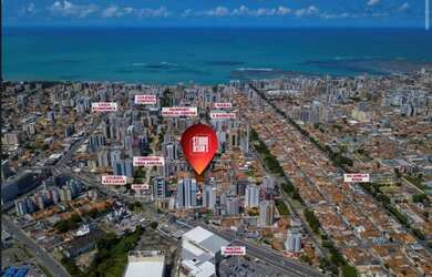 Imagem 2: Q Sala na Jatiúca! Entre o shopping e o mar! Oportunidade!