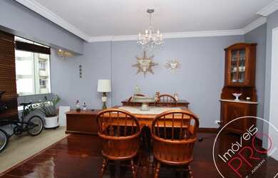 Imagem 6: Apartamento na Saúde 84 m² 3 Dorm 02 Suites 1 Vaga