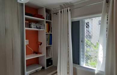 Imagem 6: LINDO APARTAMENTO DOIS DORMITÓRIOS MORRO NOVA CINTRA\SANTOS