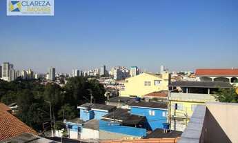 Imagem 4: Sobrado 4 Dormts, 240m², 2 Vaga de Garagem, por R$ 750.000 - Osasco /SP