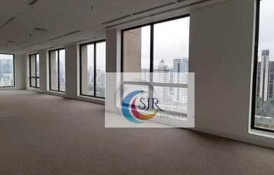 Imagem 3: Conjunto para alugar, 345 m² - Cidade Jardim - São Paulo/SP