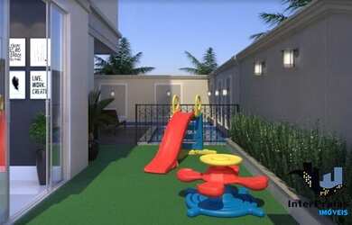 Imagem 4: Apartamento com 3 quartos no Hamburgo Residence - Bairro Meia Praia em Itapema