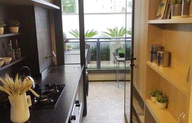 Imagem 5: Apartamento Jd Aquárius - 3 dorm/1 suíte - 92m² - vagas cobertas