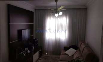 Imagem 4: Apartamento - Vila Industrial - Campinas