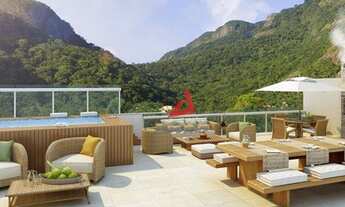 Imagem: Cobertura com 2 dormitórios à venda, 255