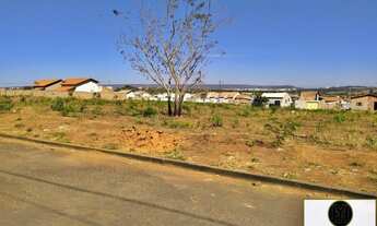 Imagem: Lotes Parcelados Caldas Novas Financiado