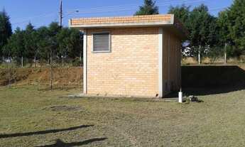 Imagem 3: Pindamonhangaba - Galpão/Depósito/Armazém - Distrito Industrial