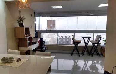 Imagem 5: Excelente apartamento 2 dormitórios, 1 suíte, Vista Mar- Itararé - São Vicente