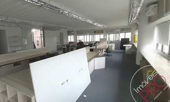 Imagem 4: Locação Laje Comercial com 184m² - Berrini