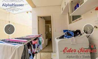 Imagem 7: Casa Alphaville 11 - Pronta para venda!