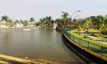 Imagem 3: SAO JOSE DO RIO PRETO - Casa Padrão - CONDOMINIO VILAGE LA MONTAGNE