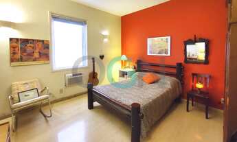 Imagem 5: Apartamento 3 quartos à venda Rua Constante Ramos - Copacabana - Rio de Janeiro-RJ