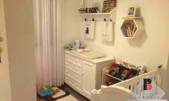 Imagem 6: Apto Luzes da Mooca 3 dormitórios, 2 vagas