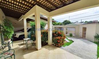 Imagem 4: Casa - Chácara Primavera - Campinas