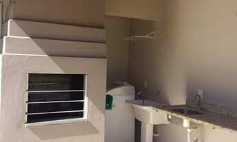 Imagem 2: Cobertura de 1 dormitório no bairro Petrópolis