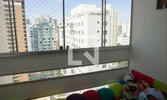 Imagem 7: Apartamento para Aluguel - Perdizes, 3 Quartos, 125 m2