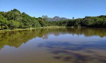 Imagem 2: Lindo sítio em Igarapé