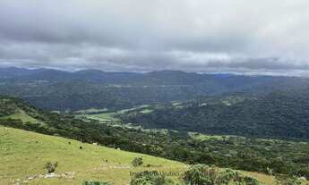 Imagem 4: Área Rural com 166,83ha de área total, para venda. Vacas Gordas, Urubici (SC