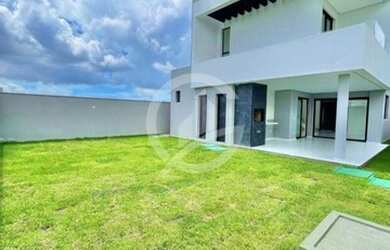 Imagem 4: Casa em condomínio, Cidade Alpha Ceará, 4 suítes, Eusébio