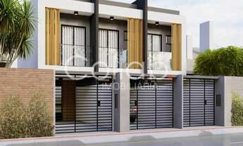 Imagem 3: Sobrado à venda no bairro Saguaçu - Joinville/SC