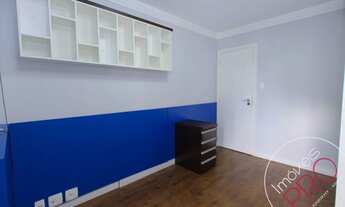 Imagem 6: Apartamento, Vila Nova Conceição - São Paulo