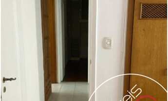 Imagem 7: Apartamento 2 Dormitórios Reformado para Venda no Paraíso