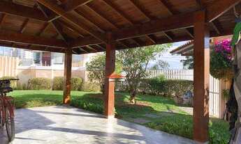 Imagem 7: Sobrado com 5 dormitórios à venda, 199 m² por R$ 1.200.000,00 - Indaiá - Caraguatatuba/SP