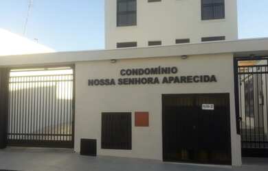 Imagem 2: Apartamento para venda com 86 metros quadrados com 2 quartos em Centro - Aparecida - SP