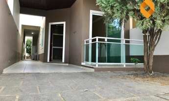 Imagem: Casa linear, 2 quartos sendo 1 suíte, ótimo