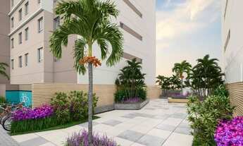 Imagem 2: 2quartos conjugados ,até 100% financiado,Melhores condições no DF