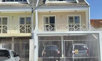 Imagem: EXCELENTE SOBRADO NO GUABIROTUBA - S319